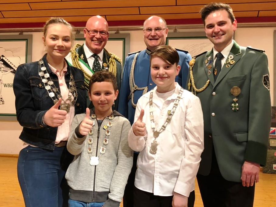 bz prinzenschiessen 2018